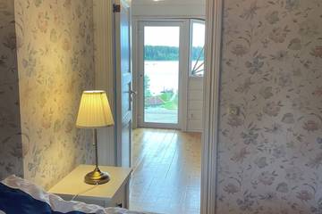 Villa for 6 People in Västernorrlands land, North Sweden, Photo 3