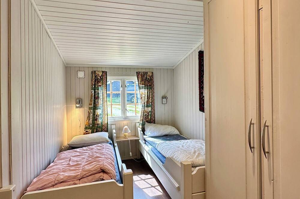 Spacious cabin in Hemsedal with sauna, near slopes in Hemsedal
