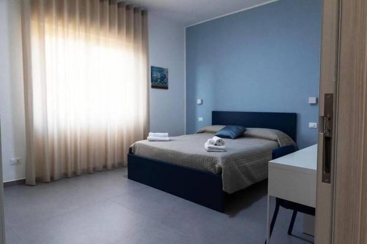 Plebis Rea Apartment in Agrigento, Provincia di Agrigento