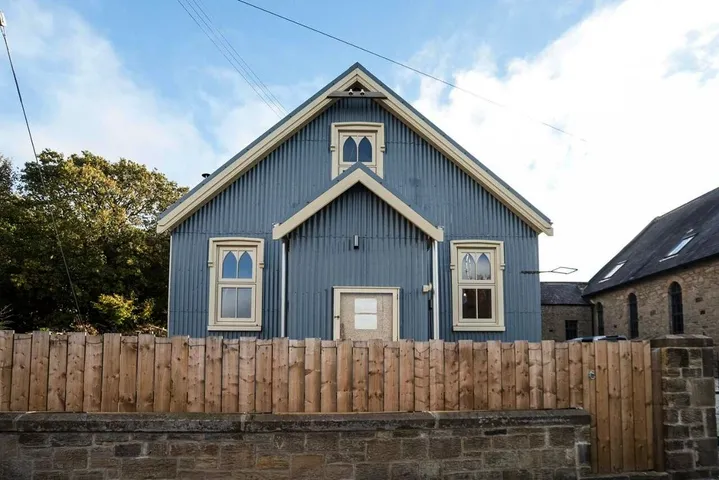 Holiday home for 6 people, with view - 1