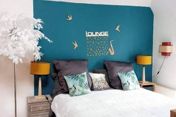 Appartement De Vacances pour 6 Personnes dans Auray, Parc naturel régional du Golfe du Morbihan, Photo 2