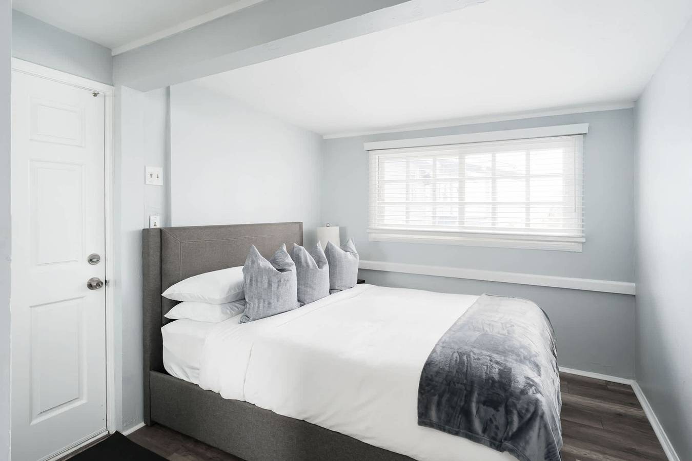 Appartamento intero, Bankers Hill Bliss Chic Roomy Home Near Airport in San Diego, San Diego County