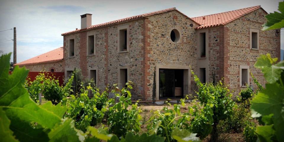 Gîte pour 6 personnes, avec terrasse