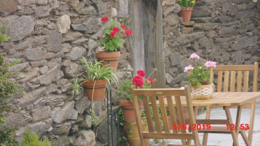 Casa rural para 10 personas, con jardín y vistas en Miranda do Douro - 4