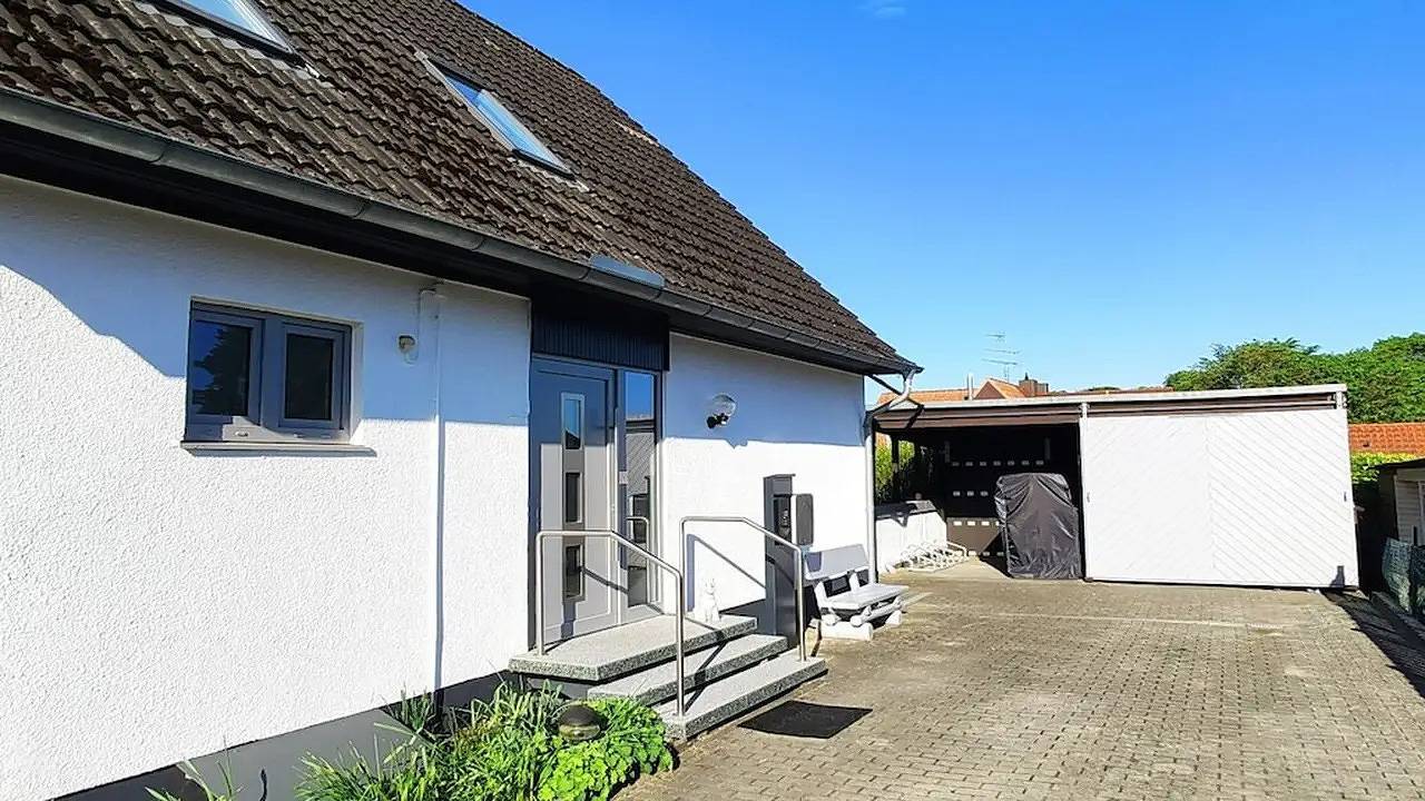 Ferienhaus für 10 Personen (165 m²) in Gronenberg in Gronenberg, Scharbeutz
