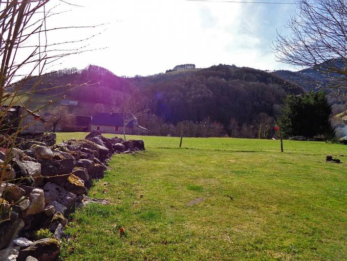 Gîte pour 2 personnes, avec jardin à Beaudéan - 3