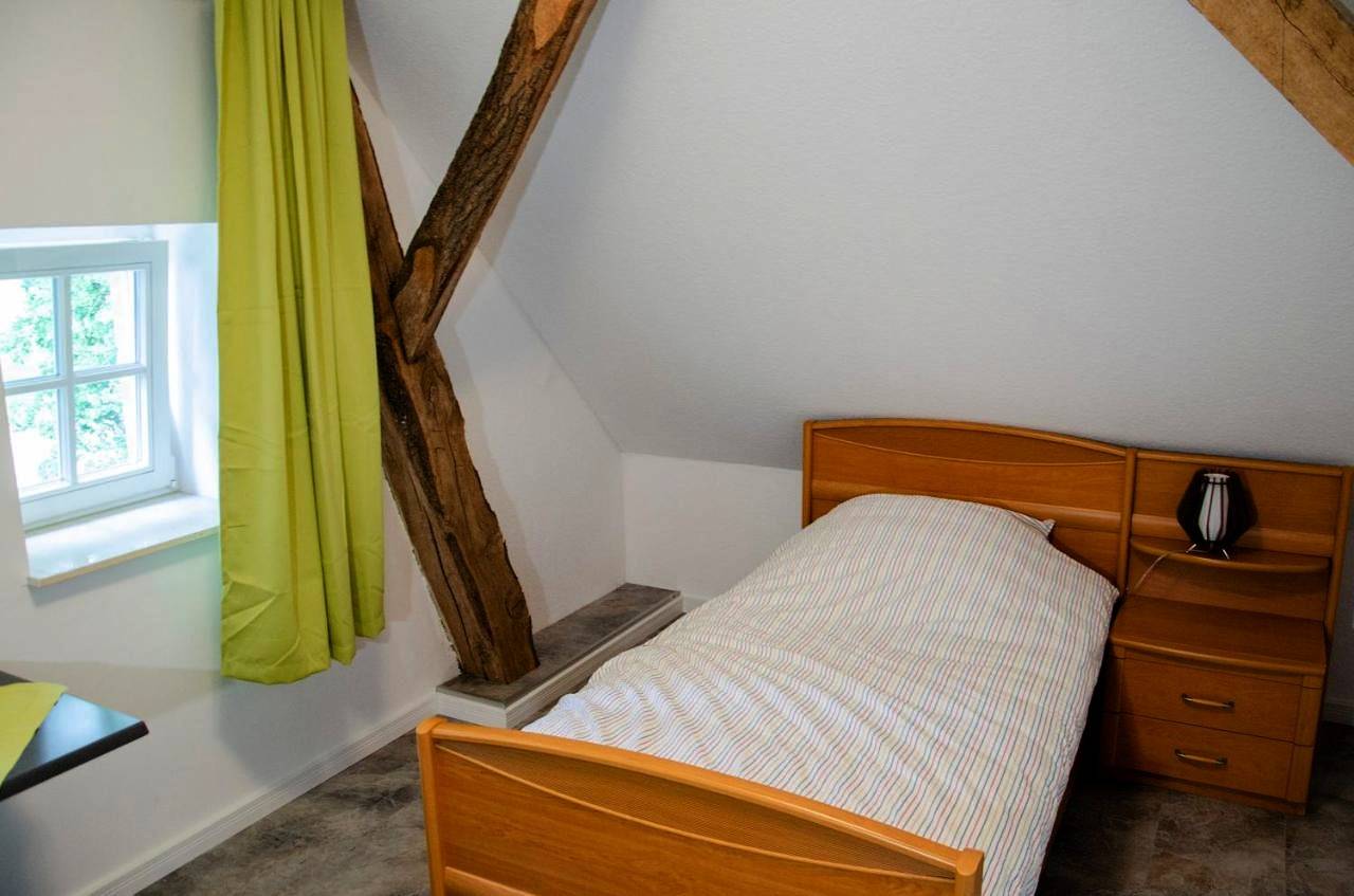 Two-Bedroom Apartment in Meppen, Hasetal