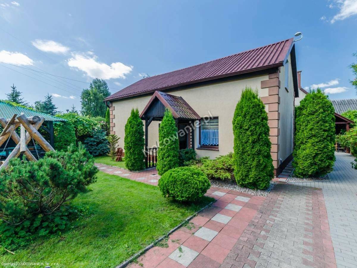 Deluxe Family Suite in Giżycko, Niegocin