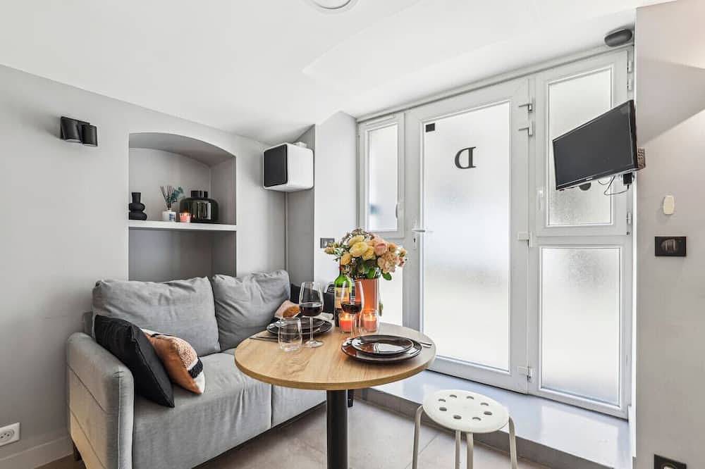 Appartement de vacances