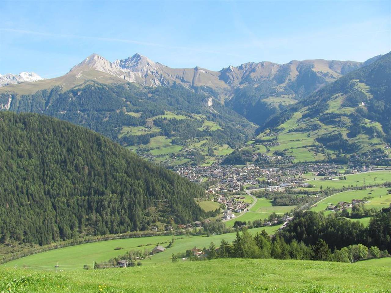 Ganze Ferienwohnung, Lampeterhof in Matrei in Osttirol, Osttirol