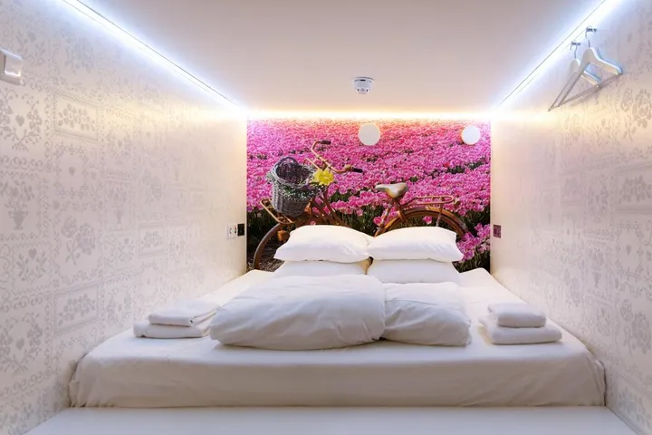 Hotel per 2 persone - 1