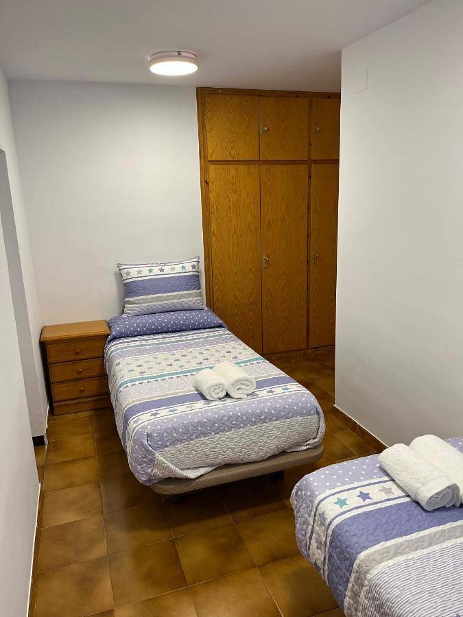 Casa rural para 5 personas, con jardín en Sort - 2