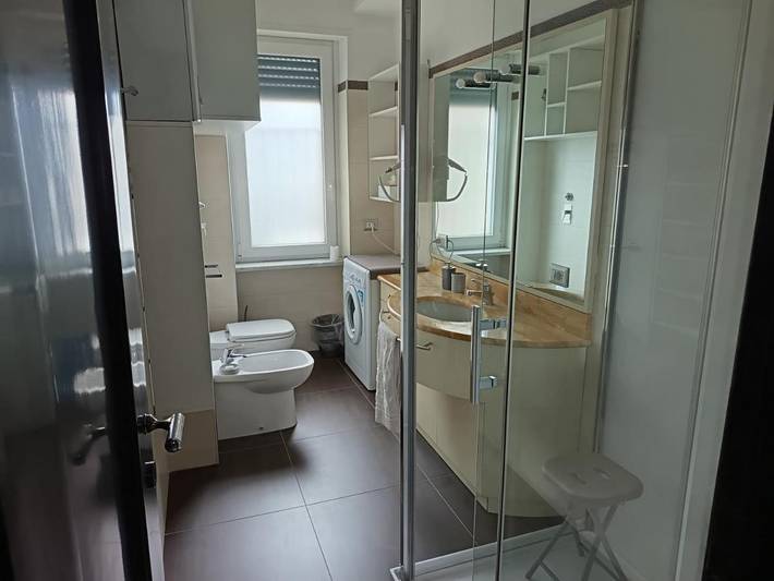 Chambre d’hôte pour 2 personnes à Legnano - 4