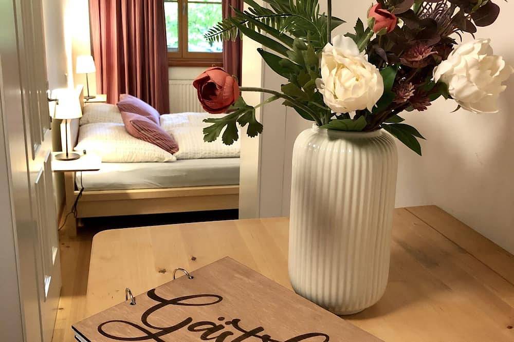 Ganze Wohnung, Bezaubernde Gartenwohnung am Wallersee in Neumarkt am Wallersee, Bezirk Salzburg-Umgebung