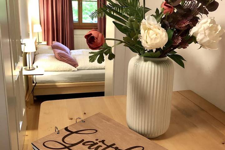 Ganze Wohnung, Bezaubernde Gartenwohnung am Wallersee in Neumarkt am Wallersee, Bezirk Salzburg-Umgebung