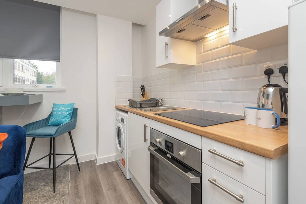 Ganze Wohnung, Thornhill House in Wakefield, Westliches Yorkshire