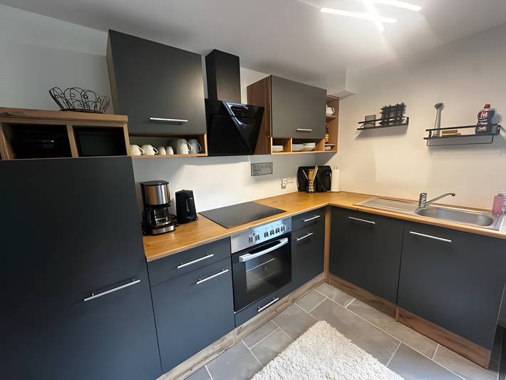 Ferienwohnung für 3 Personen - 1