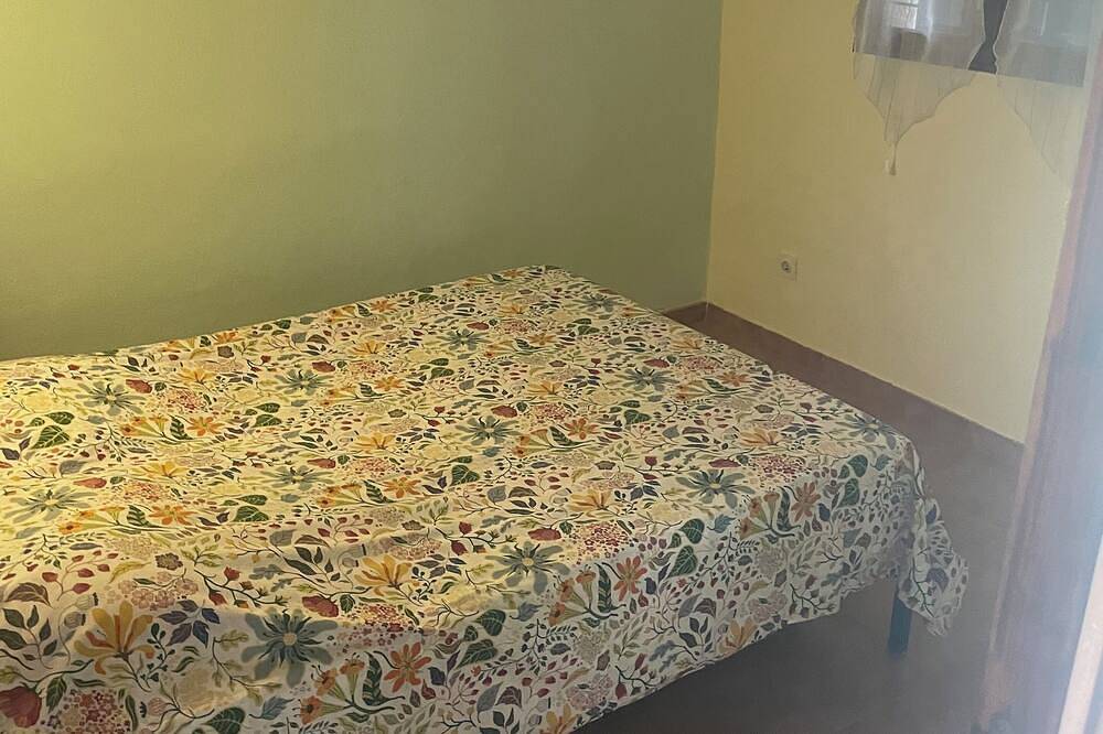 Vacation home in Cap Corse, 5 minutes from the beach in Macinaggio, Rogliano