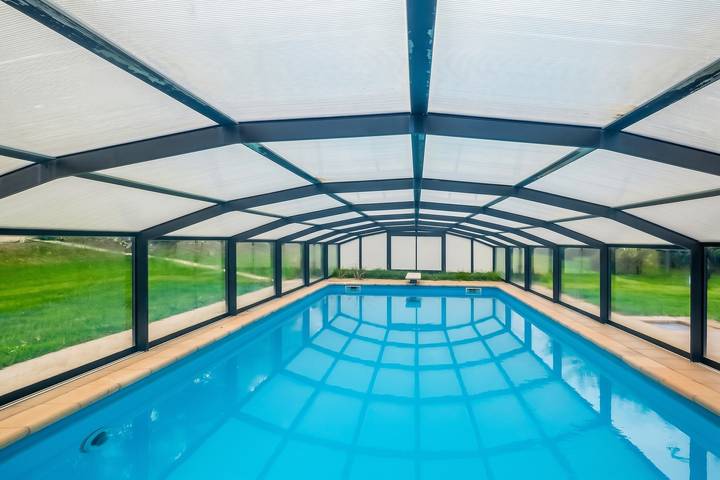 Maison de vacances pour 4 personnes à Villemur-sur-Tarn