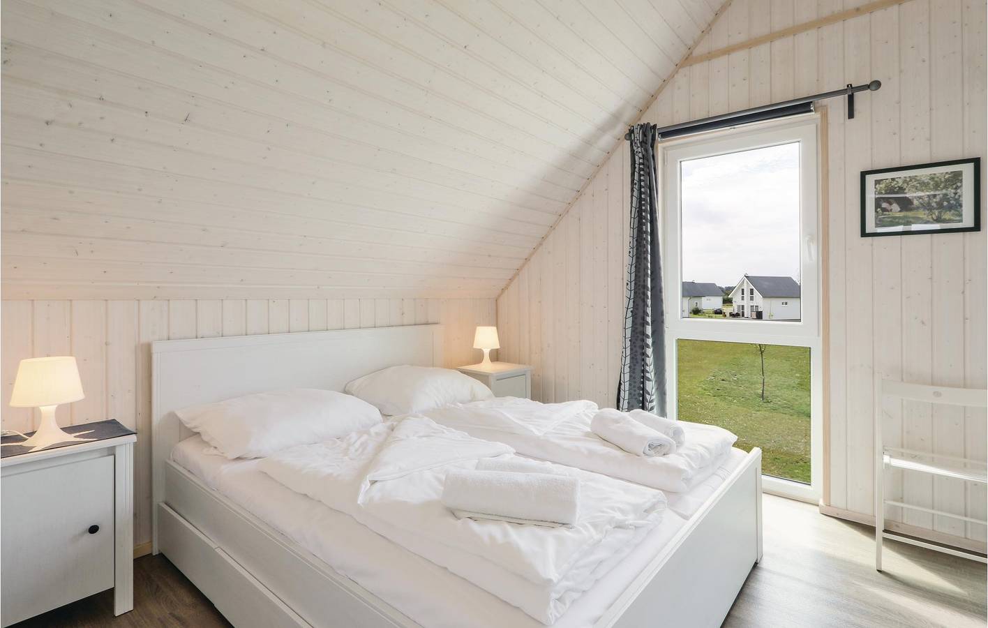 Escapada junto a la playa in Olpenitz, Kappeln