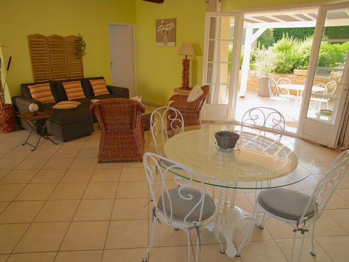 Gîte de la Velle in Saint-Martin-du-Tartre, Région de Chalon-sur-Saône