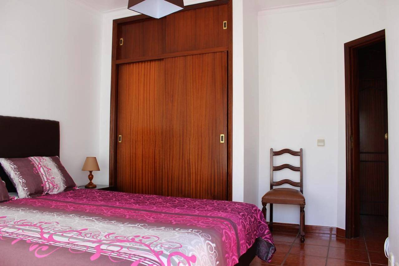 Apartamento inteiro, One-Bedroom Apartment in Baleal, Leiria distrito