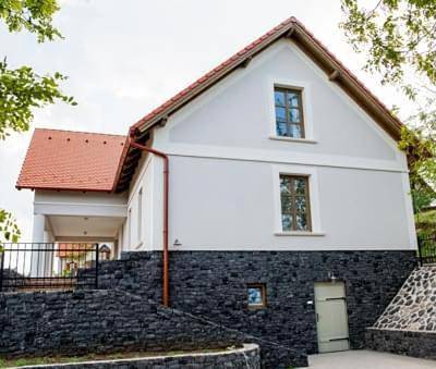 Villa in Badacsonytomaj, Balaton Region