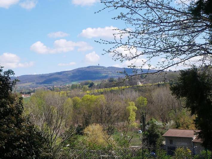 Gîte pour 2 personnes à Chazay-d'Azergues - 3
