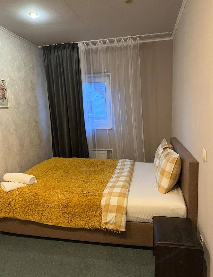 Maison d’hôte pour 3 personnes, avec jardin, animaux acceptés à Riga - 2