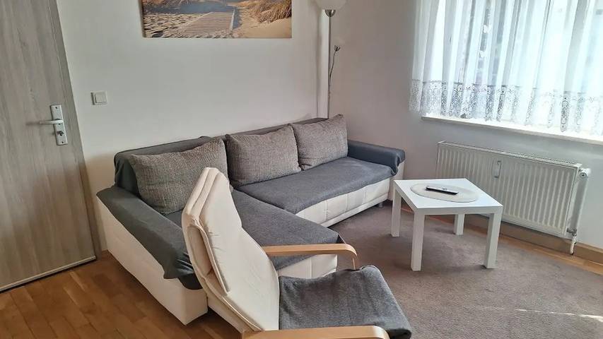 Ferienhaus für 4 Personen, mit Balkon in Wartburg - 3