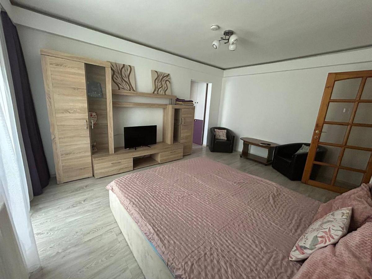 Appartement entier, Central Civic Armoniei Studio - Self check in -Mall Afi in Brașov, Carpates