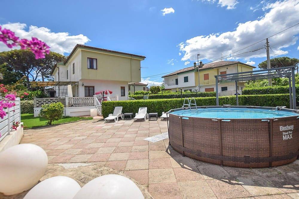Cozy home in Capaccio in Cilento Coast
