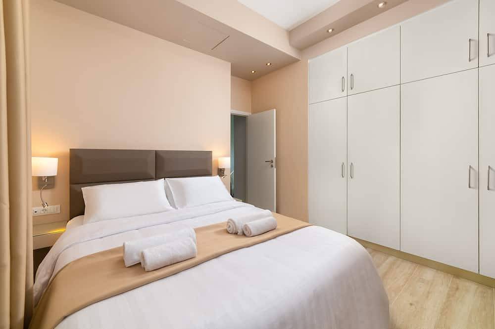 Royal Villa Pedi - Symi in Turkish Aegean