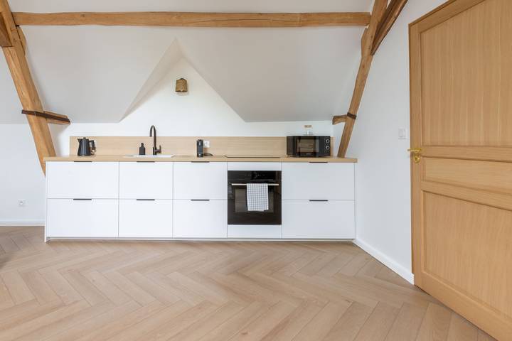 Appartement de vacances pour 4 personnes dans la Sarthe - 2