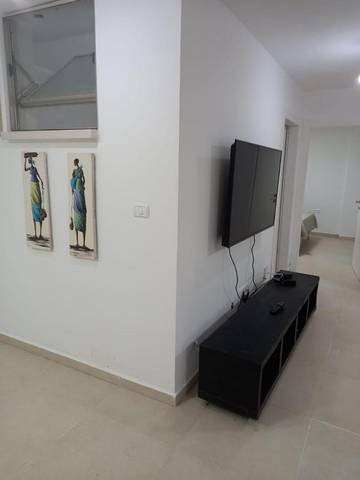 Gîte pour 3 personnes, avec balcon et vue dans Cesaree