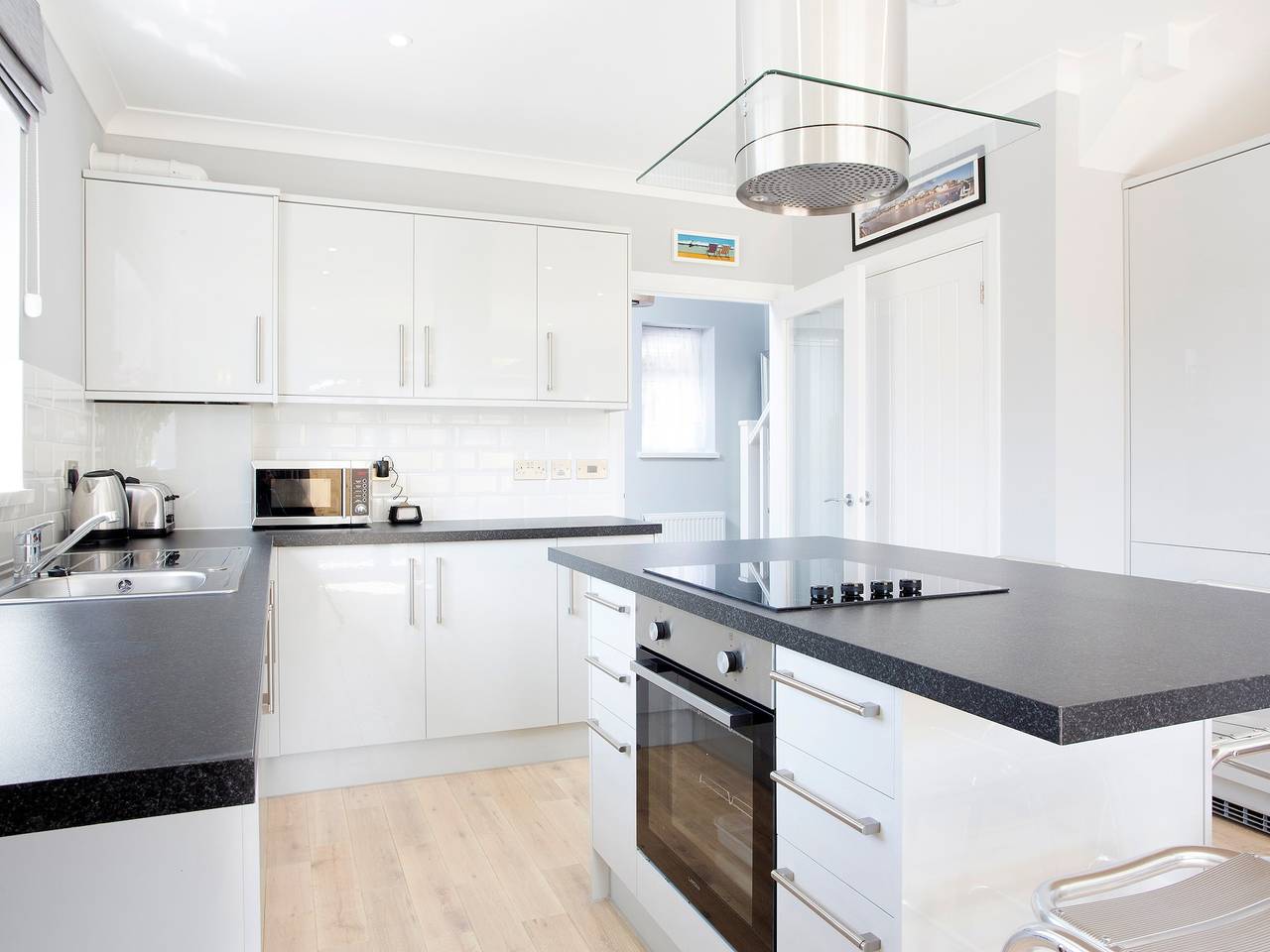 Northwood 2 in Botany Bay, Kent