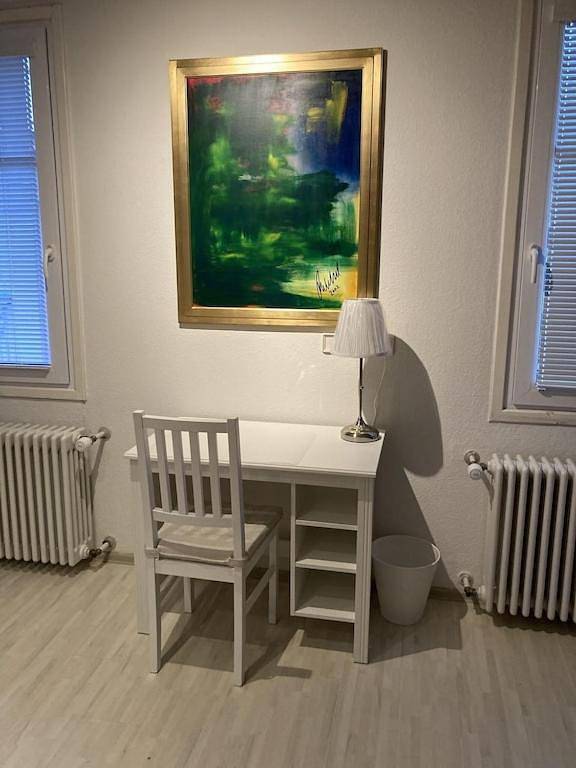 Ferienwohnung für 4 Personen in Sigmaringen - 4