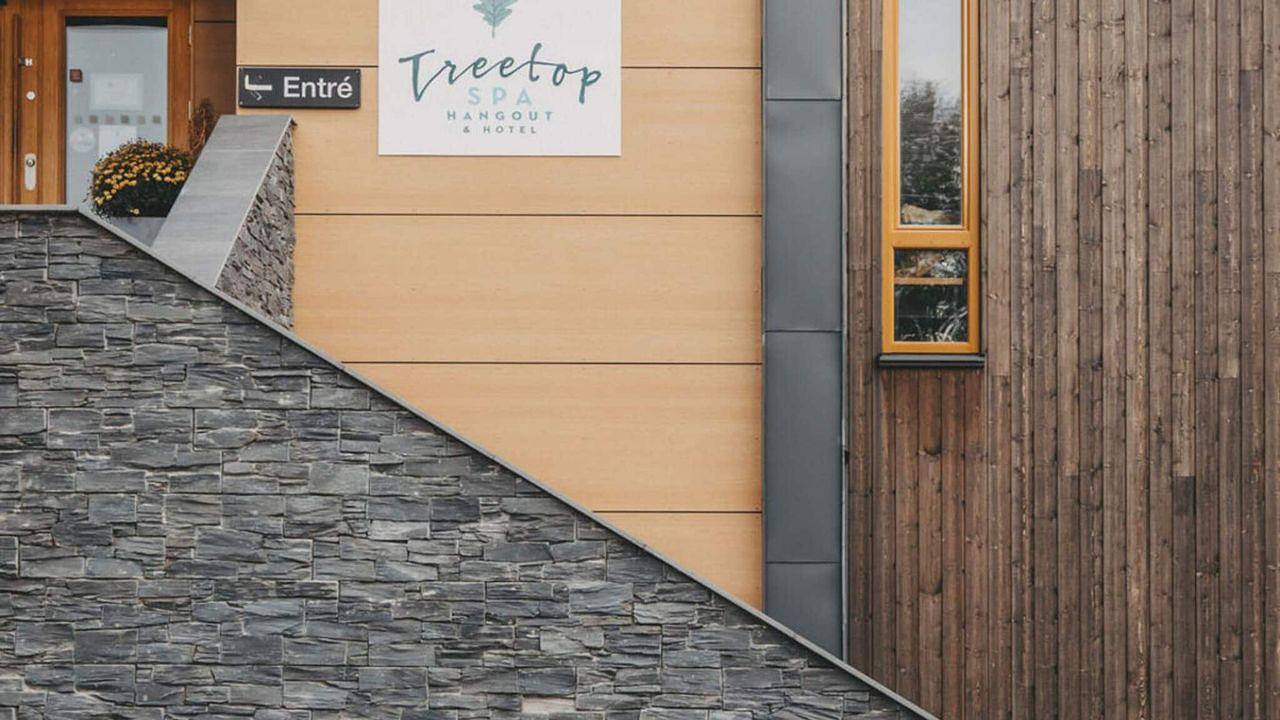 Ferienhaus für 1 Personen (10 m²) in Hisings Backa in Göteborg, Västergötland