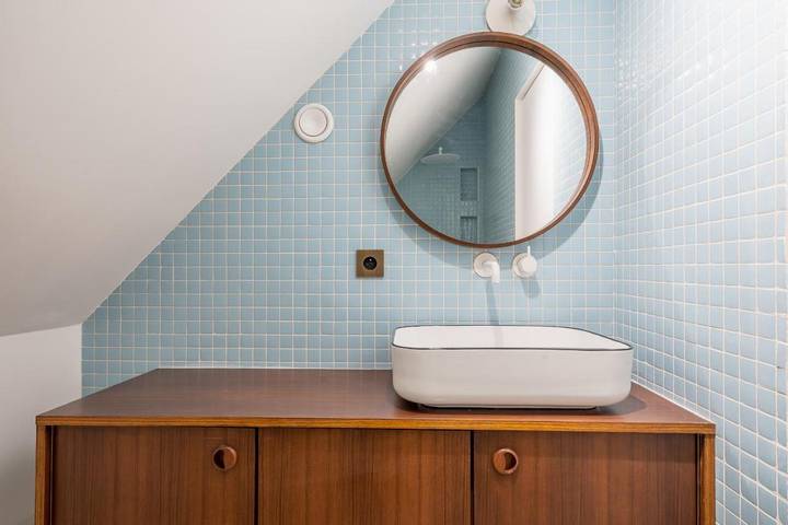 Location de vacances pour 11 personnes, avec jardin et piscine, animaux acceptés à Barbizon - 3