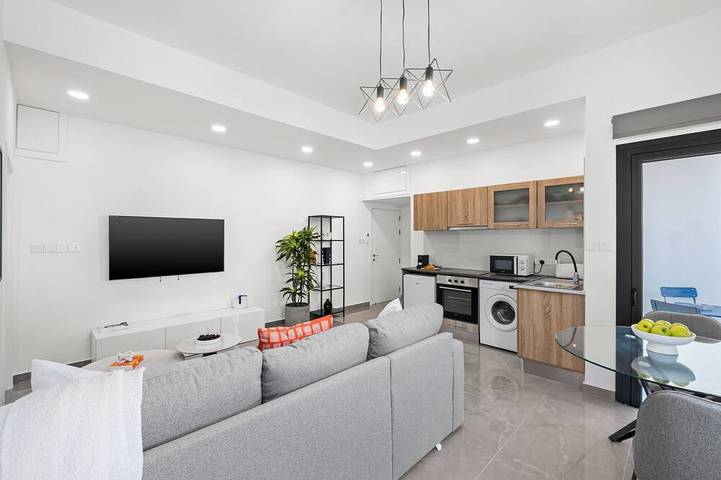 Agriturismo for 2 people in Paphos