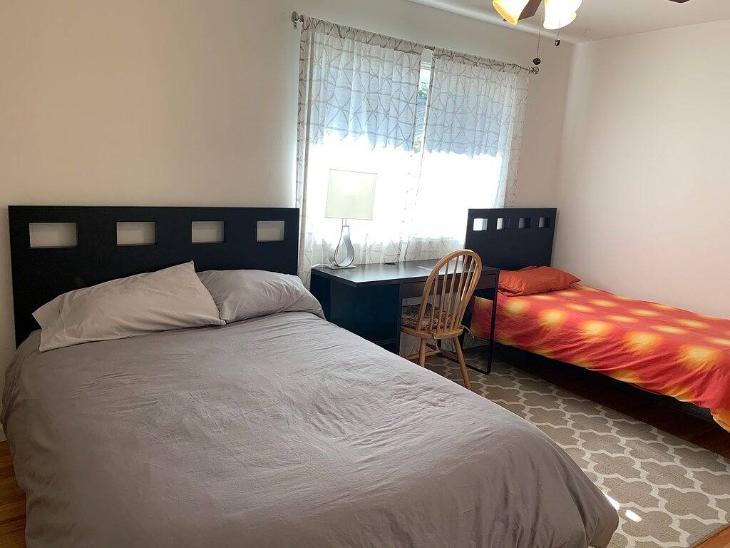 Ganze Wohnung, Ein Juwel in der Nähe von Stanford und Palo Alto in Menlo Park, Silicon Valley