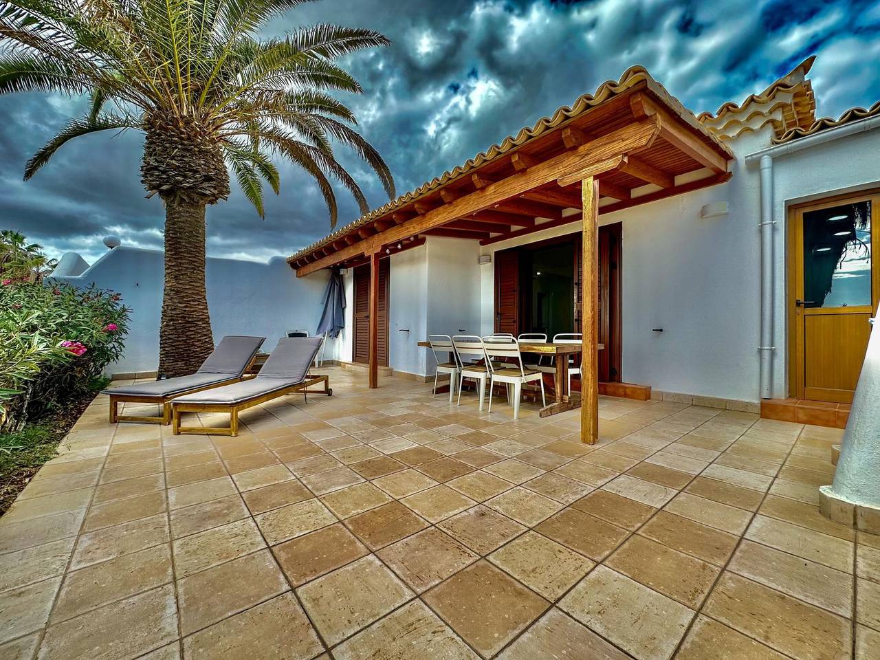 Chalet para 6 Personas en Golf del Sur, San Miguel de Abona