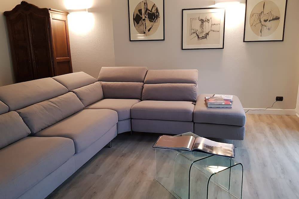 Ganze Wohnung, Chocolat L'Escale in Omegna in Omegna, Ortasee