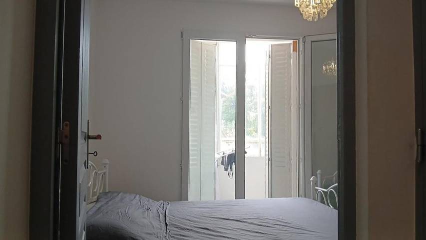 Gîte pour 5 personnes, avec vue et balcon dans Stade Vélodrome - 2