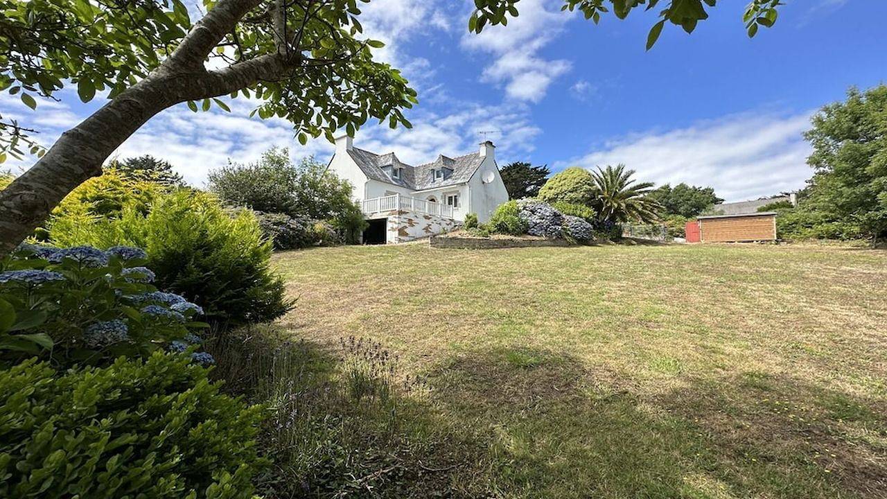 Ferienhaus für 6 Personen (150 m²) in Plogoff in Pointe du Raz, Plogoff
