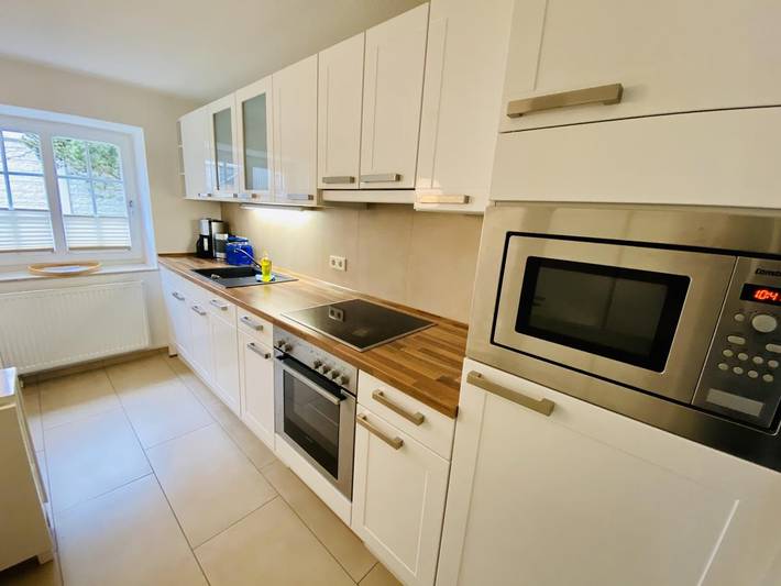 Ferienwohnung für 4 Personen in Warnemünde - 4