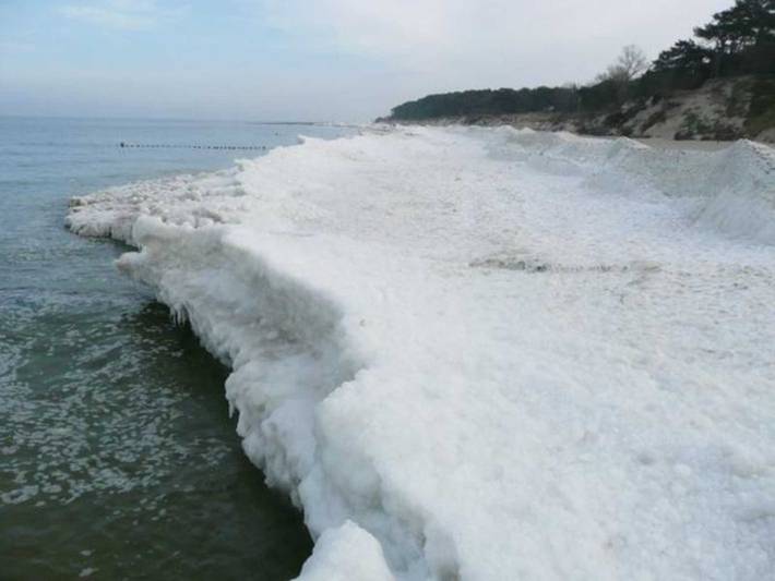 Ferienwohnung für 5 Personen, mit Sauna und Garten sowie Balkon in Zempin - 4