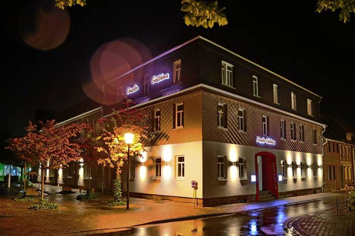 Pension für 2 Personen, mit Haustier in Niedersachsen - 3