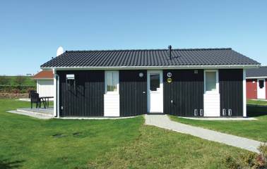 Ferienhaus für 4 Personen in Friedrichskoog-Spitze, Friedrichskoog, Bild 1