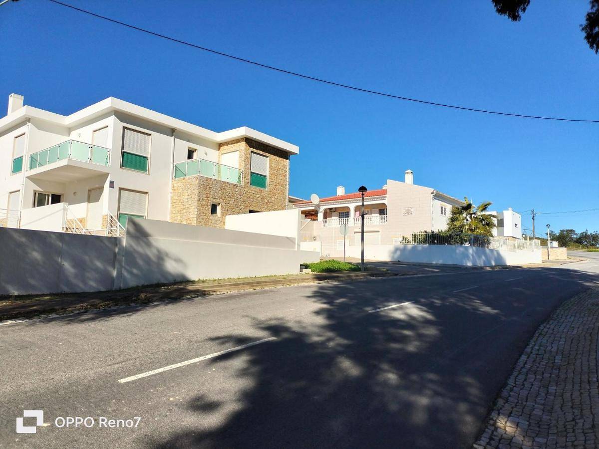 Residencial Monte Gordo Golf Rei Algarve in Monte Francisco, Castro Marim